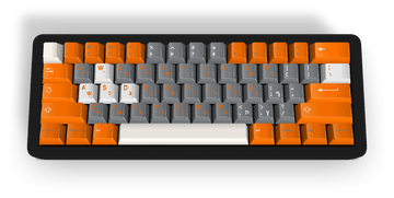 Custom Keycap #1613 - Diykeycap