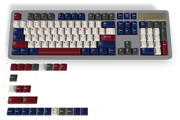 Custom Keycap #325 - Diykeycap