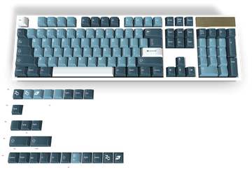 Custom Keycap #586 - Diykeycap