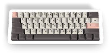 Custom Keycap #1536 - Diykeycap