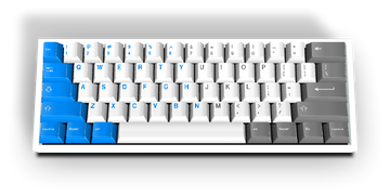 Custom Keycap #795 - Diykeycap