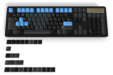 Custom Keycap #1436 - Diykeycap