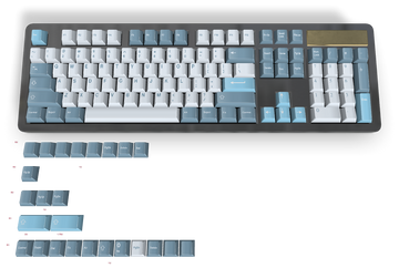 Custom Keycap #1584 - Diykeycap