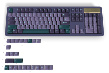 Custom Keycap #1551 - Diykeycap
