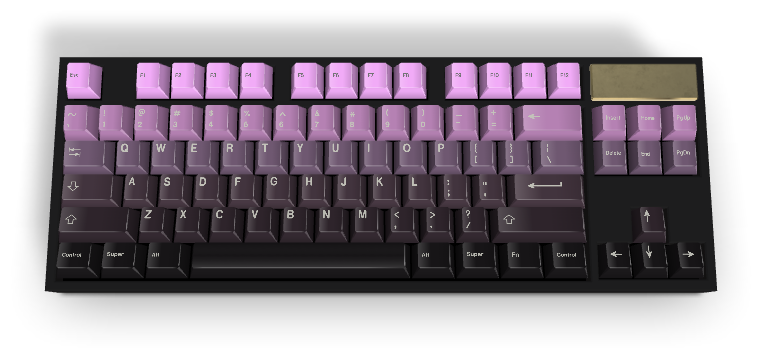 Custom Keycap #1915 - Diykeycap