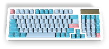 Keycap personnalisé #329 - Diykeycap