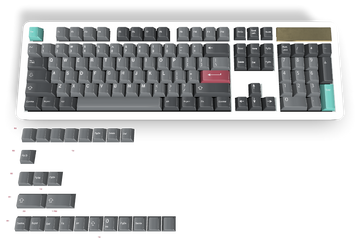 Custom Keycap #1649 - Diykeycap
