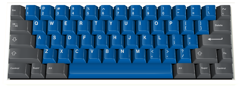 Custom Keycap #2145 - Diykeycap