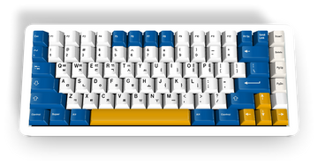 Custom Keycap #841 - Diykeycap