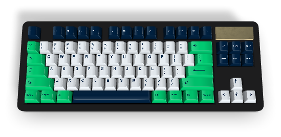 Custom Keycap #1852 - Diykeycap