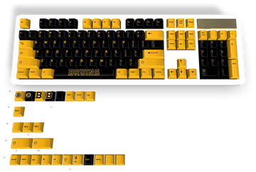 Custom Keycap #362 - Diykeycap