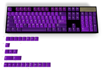 Custom Keycap #1278 - Diykeycap