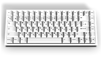 Custom Keycap #384 - Diykeycap