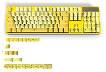 Touche personnalisée #3322 - Diykeycap