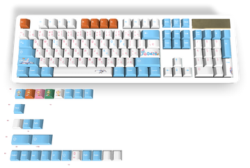 Custom Keycap #3283 - Diykeycap