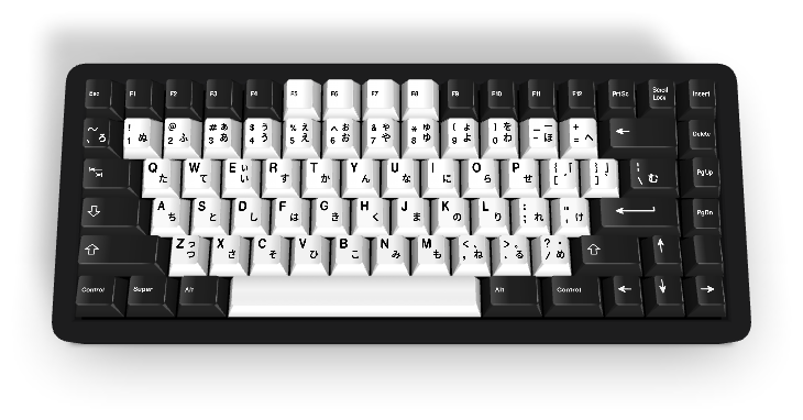 Custom Keycap #2124