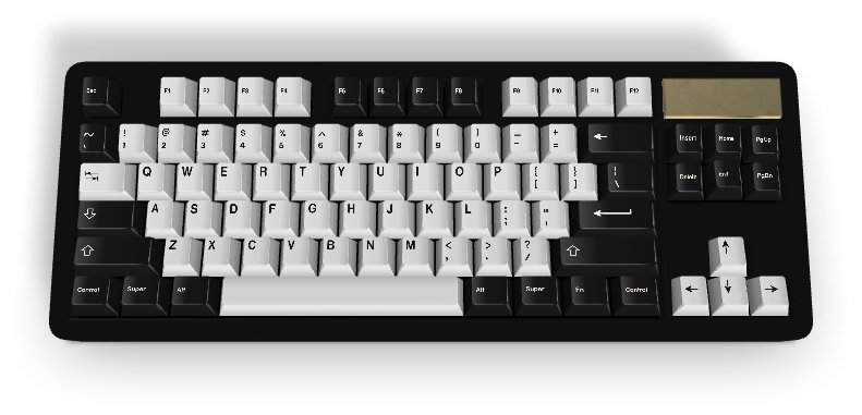 Custom Keycap #1909 - Diykeycap