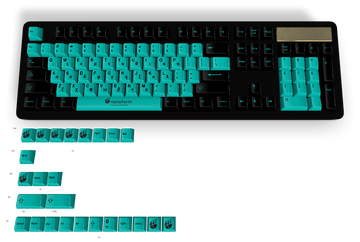 Custom Keycap #449 - Diykeycap