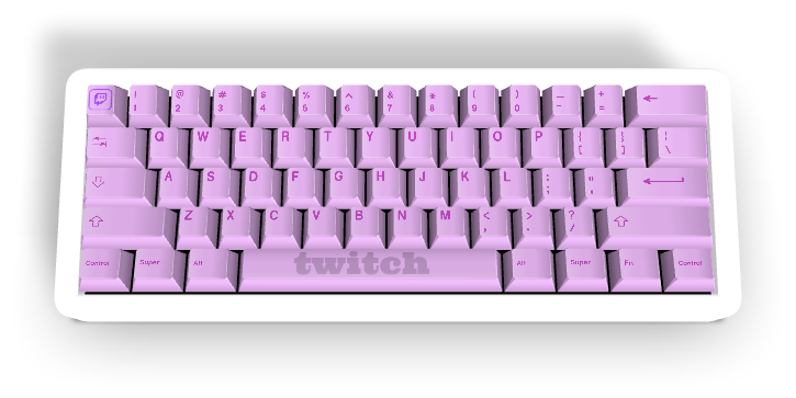 Custom Keycap #913 - Diykeycap