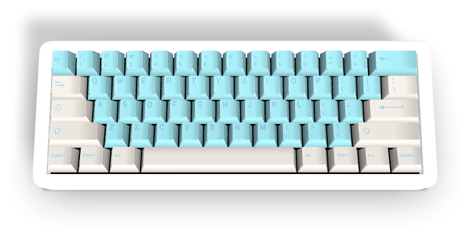 Custom Keycap #1907 - Diykeycap