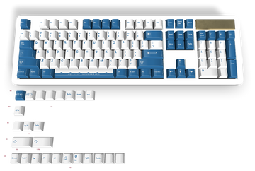 Custom Keycap #1906 - Diykeycap