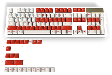 Custom Keycap #164 - Diykeycap
