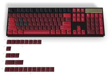 Custom Keycap #733 - Diykeycap