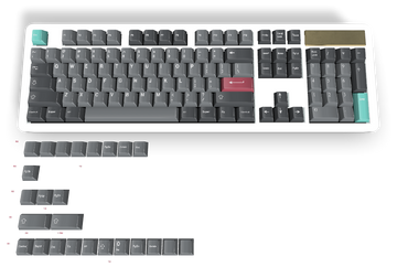 Custom Keycap #1894 - Diykeycap