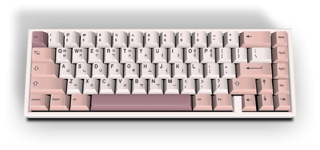 Custom Keycap #1039 - Diykeycap