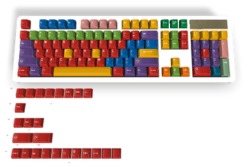 Custom Keycap #1863 - Diykeycap