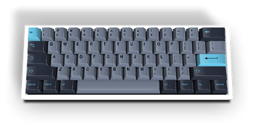 Custom Keycap #55 - Diykeycap