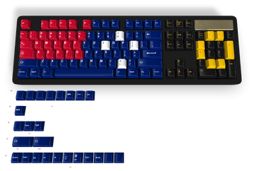 Custom Keycap #935 - Diykeycap