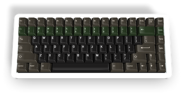 Custom Keycap #1545 - Diykeycap