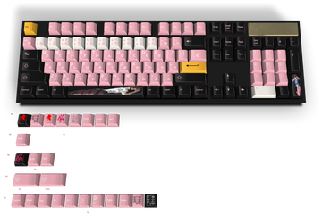 Custom Keycap #688 - Diykeycap