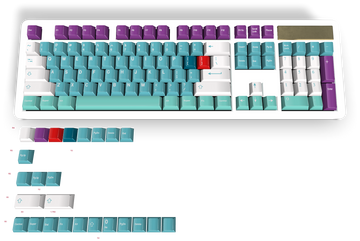 Custom Keycap #1265 - Diykeycap