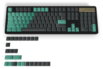Custom Keycap #973 - Diykeycap