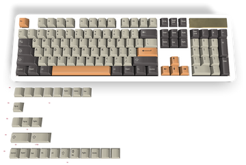 Custom Keycap #709 - Diykeycap