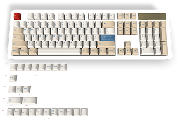 Custom Keycap #987 - Diykeycap