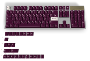 Custom Keycap #1749 - Diykeycap