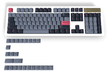 Custom Keycap #34 - Diykeycap