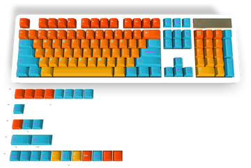 Custom Keycap #31 - Diykeycap