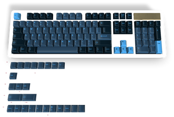 Custom Keycap #1718 - Diykeycap