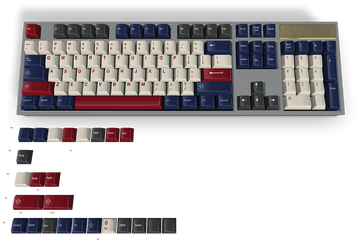 Custom Keycap #318 - Diykeycap