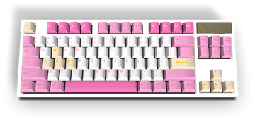 Keycap personnalisé n° 580 - Diykeycap