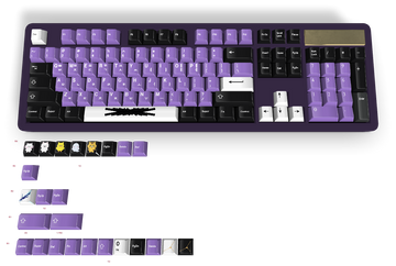 Custom Keycap #1618 - Diykeycap