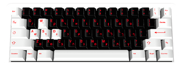 Custom Keycap #522 - Diykeycap