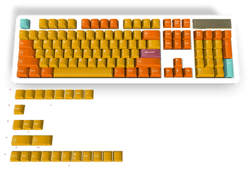 Custom Keycap #3486 - Diykeycap