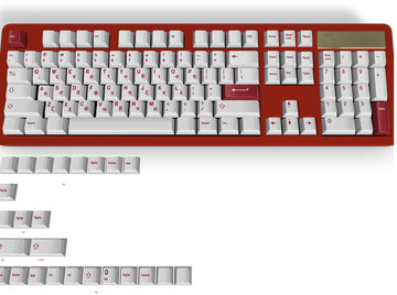 Custom Keycap #610 - Diykeycap