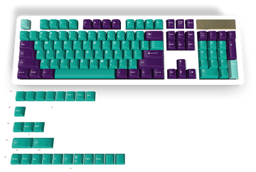 Custom Keycap #527 - Diykeycap