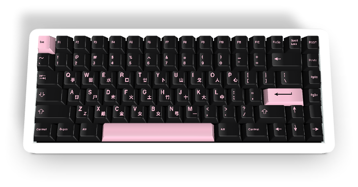 Custom Keycap #1903 - Diykeycap